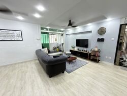 Blk 109A Edgedale Plains (Punggol), HDB 5 Rooms #558405981